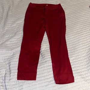 CAbi dinner trouser